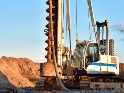 Advantages of Ground Improvement