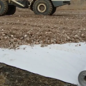 Geotextiles