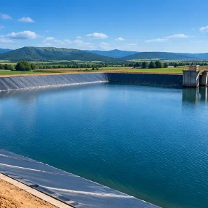 geobuild-geomembrane-reservoir-irrigation-canal